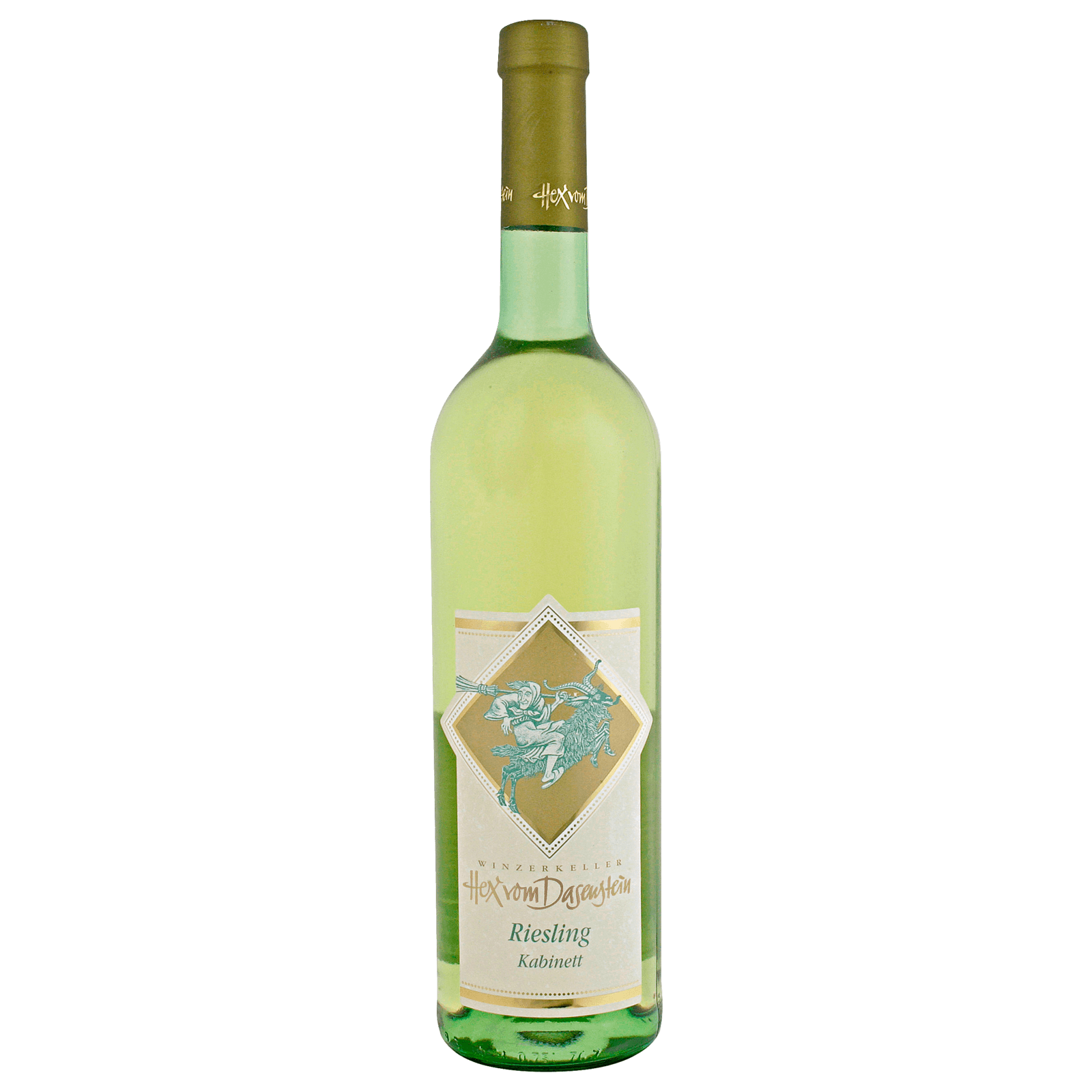 Hex vom Dasenstein Weißwein Riesling Kabinett trocken 0 75l bei REWE online bestellen