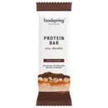 Foodspring Protein Bar extra chocolate Crispy Coconut 65g