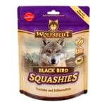 Wolfsblut Black Bird Squashis Truthahn und Süßkartoffeln 300g