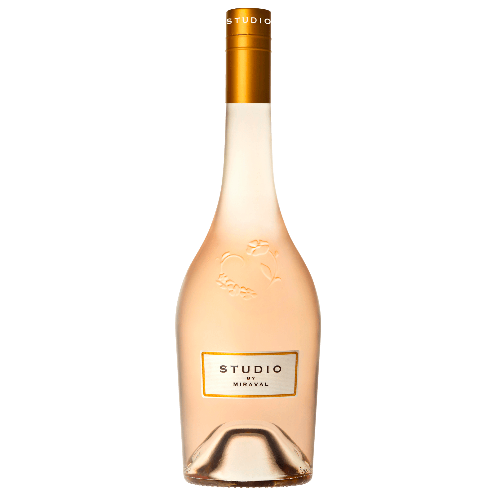 Studio by Miraval Roséwein Cuvée trocken 0,75l