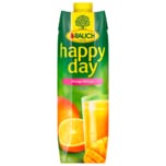 Rauch Happy Day Orange Mango 1l