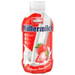Müller Müllermilch Erdbeere 400ml