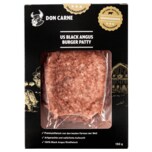 Don Carne Black Angus Burger Patty 150g