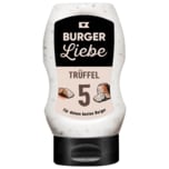 Burger Liebe 5 Trüffel 300ml