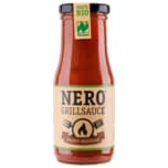 Nero Bio Grillsauce Smoky Mustard 250ml