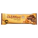 All Stars Clean Bar Peanut Butter Chocolate 60g