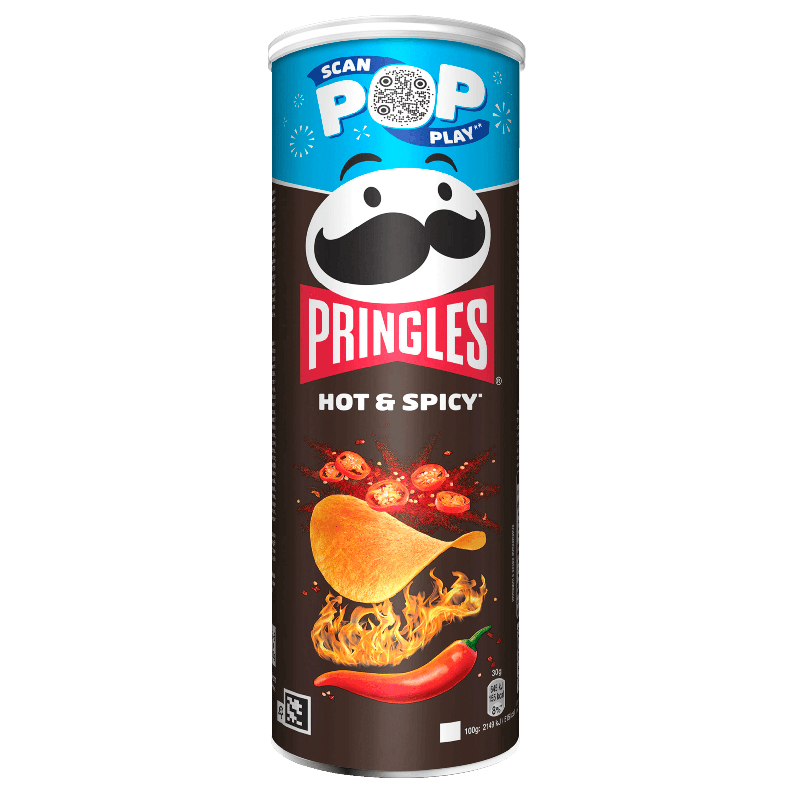 Pringles