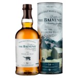 The Balvenie Single Malt Scotch Whisky 0,7l