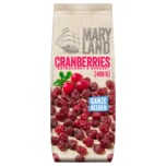 Maryland Cranberries ganze Beeren 400g
