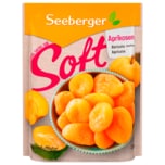 Seeberger Soft-Aprikosen geschwefelt 200g