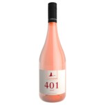 Lembergerland 401 Rosé Qualitätswein trocken 0,75l