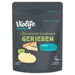 Violife Gerieben Mozzarella Geschmack vegan 200g