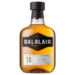 Balblair Highland Single Malt Scotch Whisky 0,7l