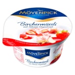 Mövenpick Birchermüesli Erdbeer-Rhabarber 150g