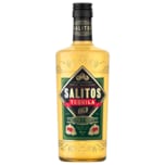 Salitos Tequila gold 0,7l
