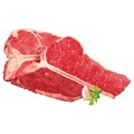 Irisches T-Bone Steak