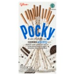 Glico Pocky Cookies&Cream Sticks 45g