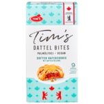 Tims Kanadische Backwaren Dattel Bites vegan 180g