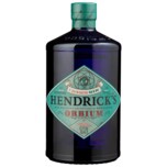 Hendrick's Orbium Gin 0,7l
