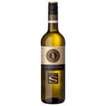Felsengartenkellerei Besigheim Weißwein Chardonnay QbA feinherb 0,75l