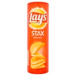Lay's Stax Original 250g