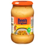 Ben's Original Sauce Cremiges Curry 400g