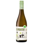 El Picoteo Almansa Bio Weißwein Cuvée trocken 0,75l