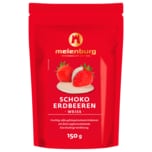 Meienburg Schoko Erdbeeren weiss 150g