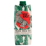 Tiger Thai Tea Bio Schwarztee-Getränk 0,5l