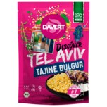Davert Bio Discover Tel Aviv Tajine Bulgur 125g