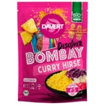 Davert Bio Discover Bombay Curry Hirse 130g