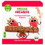 Erdbär Freche Freunde Bio fruchtiger Haferriegel Erdbeere 6x30g