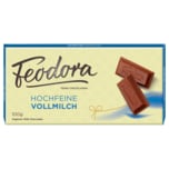Feodora Vollmilch-Schokolade 100g