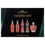 Ron Centenario Rum Tasting Set 5x0,05l