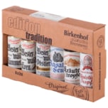 Birkenhof Tasting Set Edition Tradition 6x0,02l