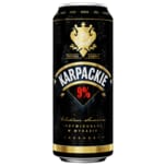 Karpackie Bier 0,5l