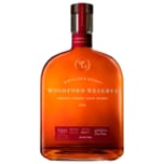 Woodford Reserve Kentucky Straight Wheat Whisky 0,7l