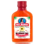Hot Mamas Sunny Caribbean Sauces N°14 Red Habanero Sauce 95ml