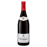 La Burgondie Rotwein Pinot Noir AOC trocken 0,75l