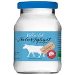 De Öko-Melkburen Bio Vollmilch Natur-Joghurt stichfest 3,7% 500g