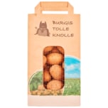 Gärtnerei Burgis Kartoffeln Drillinge 1,5kg