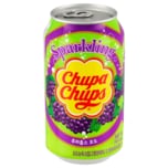 Chupa Chups Sparkling Grape 0,345ml