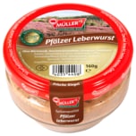 Müller's Pfälzer Leberwurst 160g