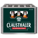Clausthaler Classic Premium alkoholfrei 20x0,5l
