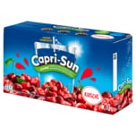 Capri-Sun Kirsche Multipack 10x0,2l