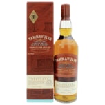 Tamnavulin Speyside Single Malt Scotch Whisky Sherry Cask Edition 0,7l