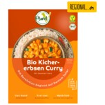 Planet V Bio Kichererbsen Curry vegan 400g