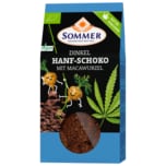 Sommer Bio Dinkel-Hanf-Schokokeks vegan 150g