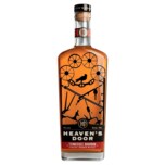 Heaven's Door Tennessee Bourbon Straight Bourbon Whiskey 0,7l