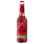 Richard's Sun Iced Tea Pomegranate 0,33l